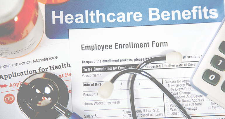 Employers Use Health Benefits To Recruit Workers | EHS Today