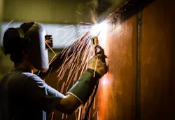 welder welder