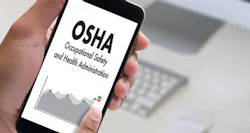 OSHA reporting OSHA reporting