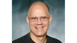 Jim Cross director of process safety at Dow Corning Corp Jim Cross director of process safety at Dow Corning Corp