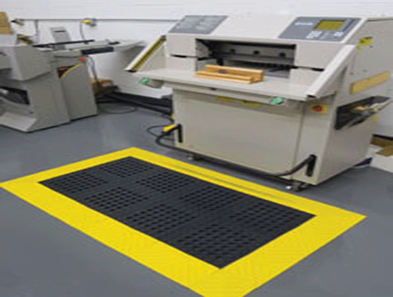 New Study Confirms Benefits Of Anti Fatigue Mats Ehs Today