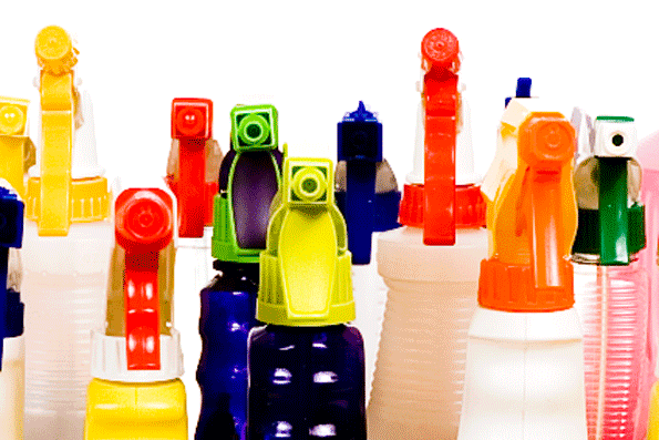 distrust of household products