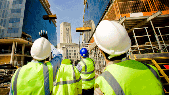 construction site compliance