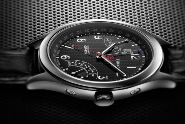 Timex39s head timekeeper has a few suggestions to help us save time during our busy work days