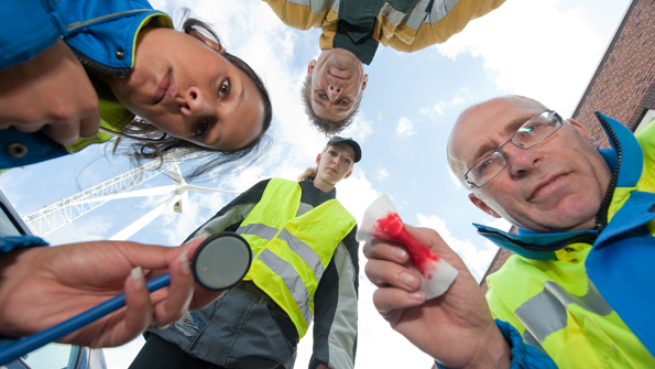 preventing serious workplace injuries and fatalities