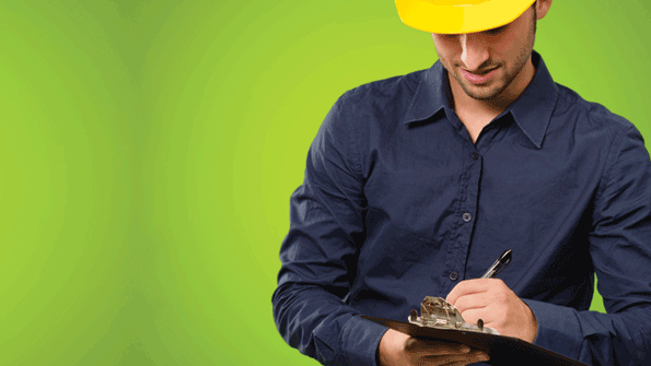 safety inspection process