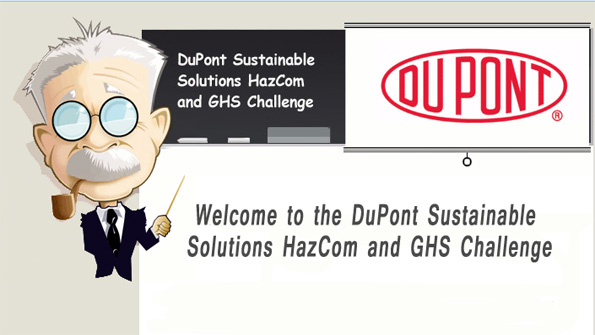 DuPont Sustainable Solutions
