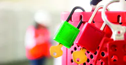 lockout-tagout lockout-tagout