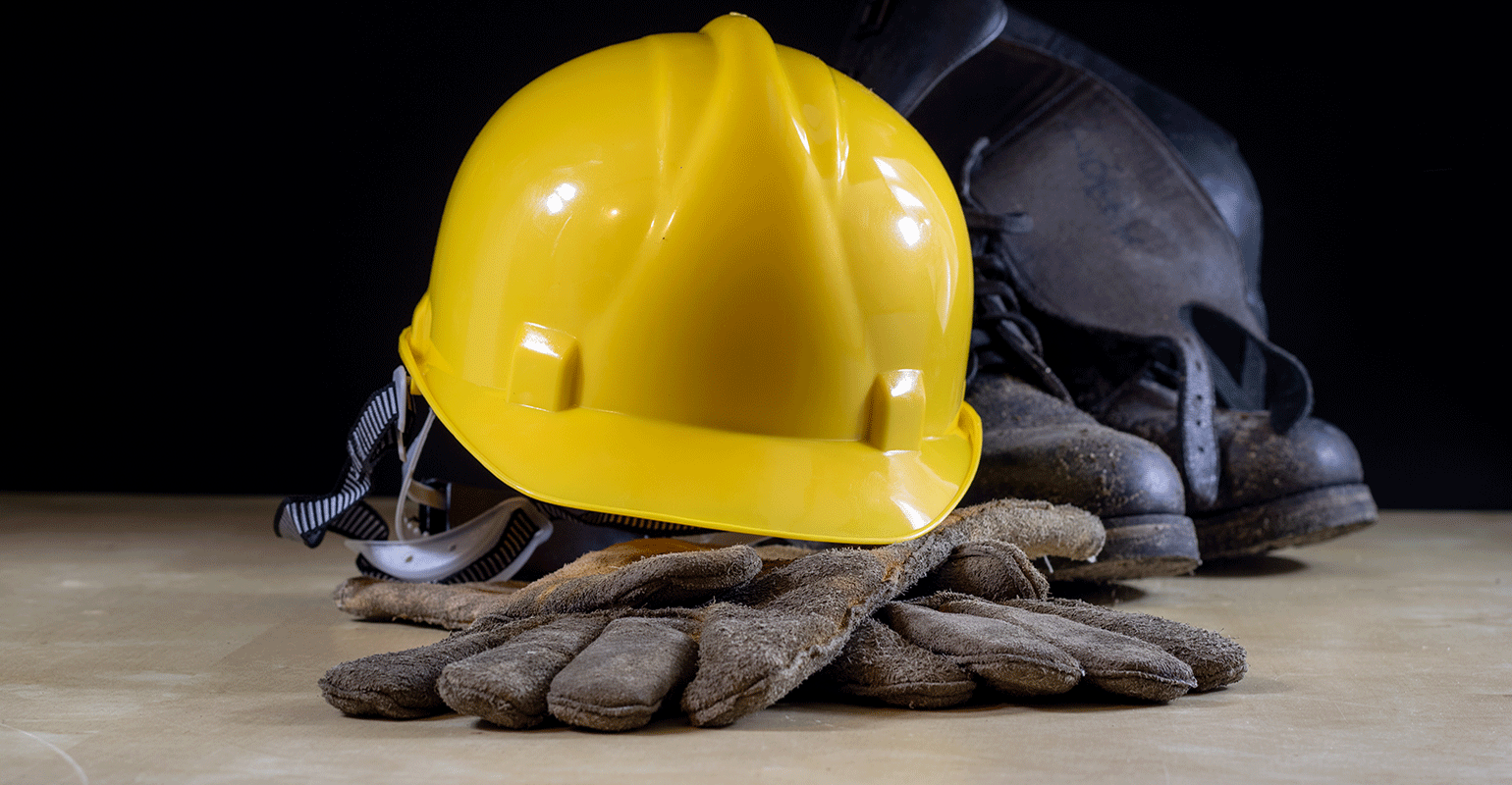 Personal protective equipment