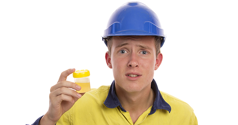 drug testing incentives