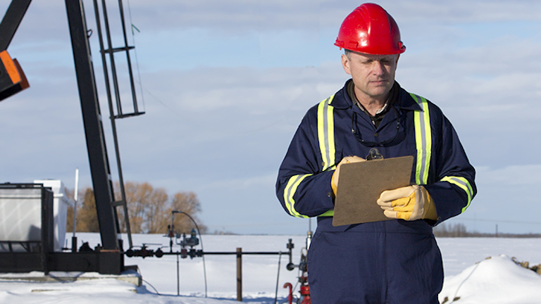 Prepare Your Workforce For Winter Ehs Today