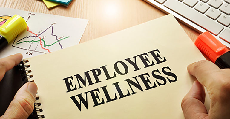 employee wellness