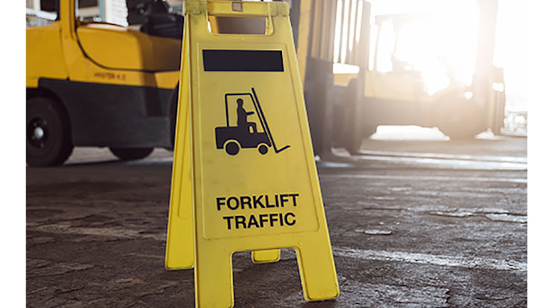 Safety Precautions For Reducing Forklift Accidents Ehs Today