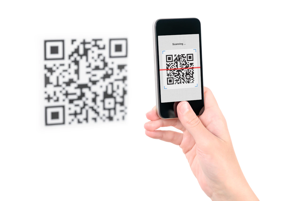The QR Code’s New Role in Gathering Safety Information | EHS Today