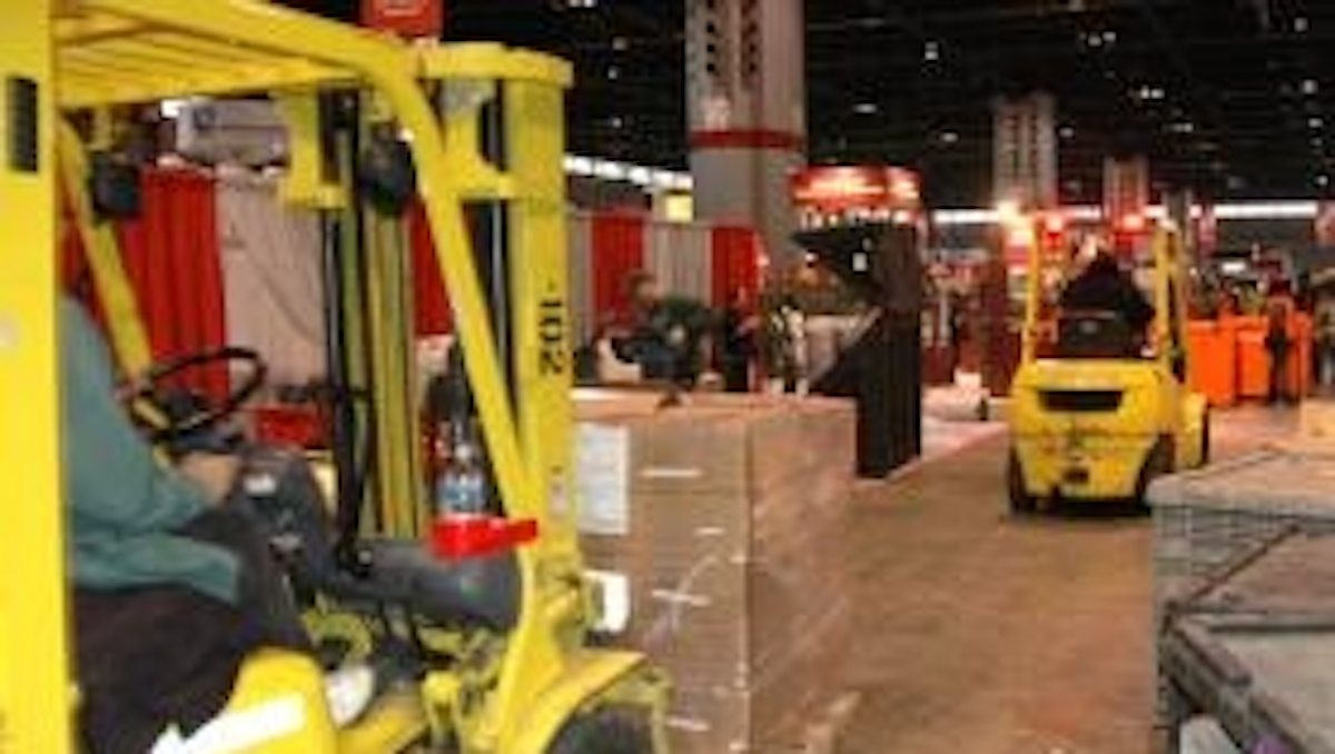 Get Wallpaper Why Every Loading Dock Should Have A Vehicle Restraint Ehs Today For iPhone