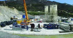 Red Eléctrica de Espaňa, Transmission planning, international crossing Red Eléctrica de Espaňa, Transmission planning, international crossing