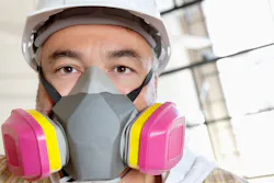 respiratory protection respiratory protection