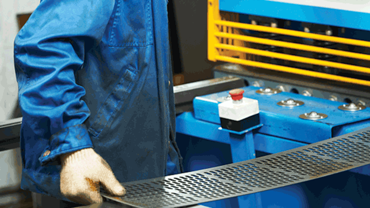 Risk Assessments: Prioritizing your Machine Safety Requirements | EHS Today