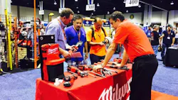 New Power Tools New Power Tools