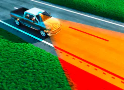 Roaddeparture technology simple and effective Roaddeparture technology simple and effective