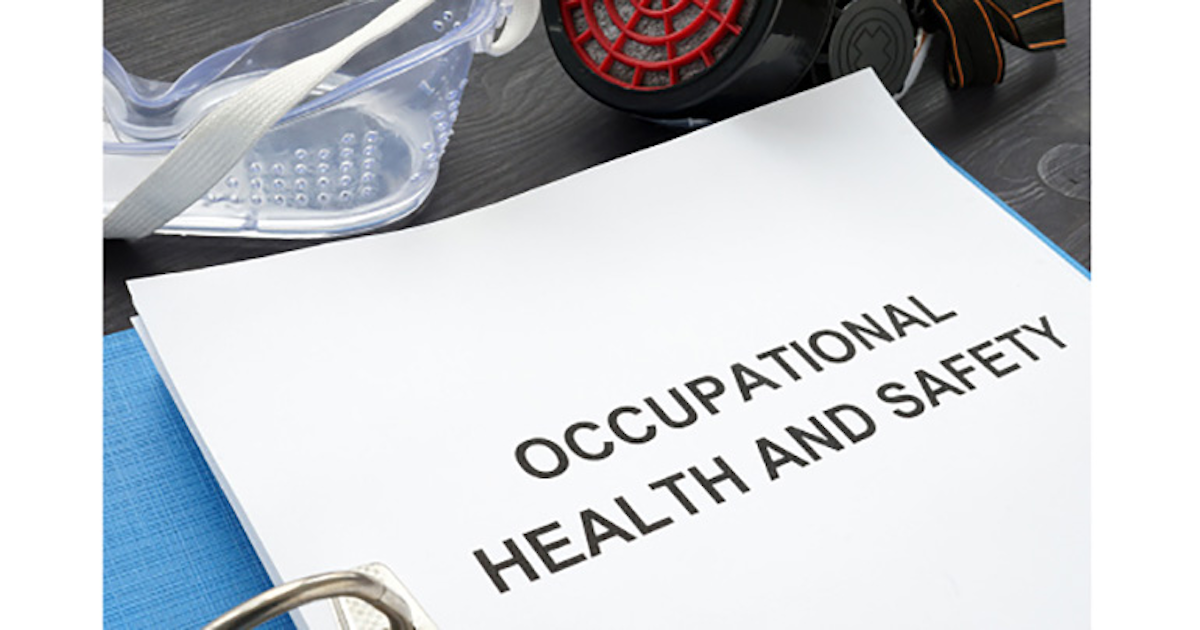 Osha Embraces Leading Indicators Ehs Today