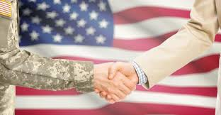 Consider Hiring Veterans at Your Workplace