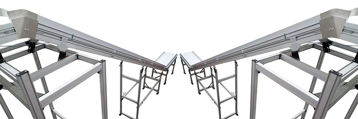 Sending Products to New Heights