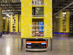 Amazon Kiva Amazon Kiva