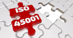 ISO45001 ISO45001