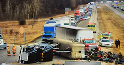 Truck Crash 5e3c7e51d5c93 Truck Crash 5e3c7e51d5c93