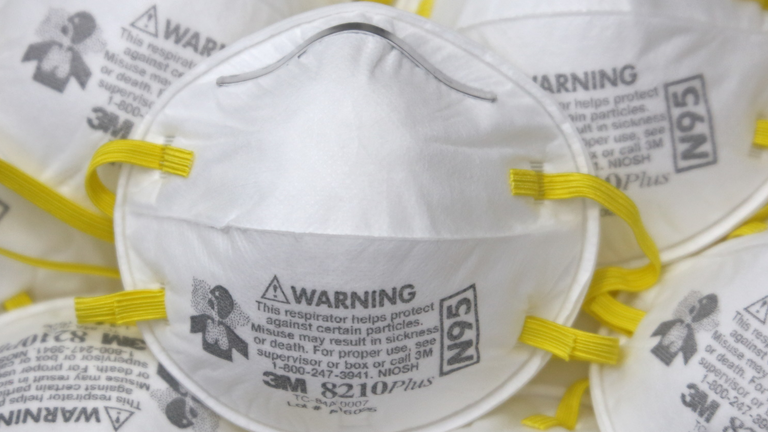 3m Files First Price Gouging Lawsuit Against Mask Distributor Ehs Today