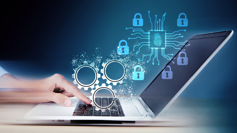 Cybersecurity And Working From Home Ehs Today
