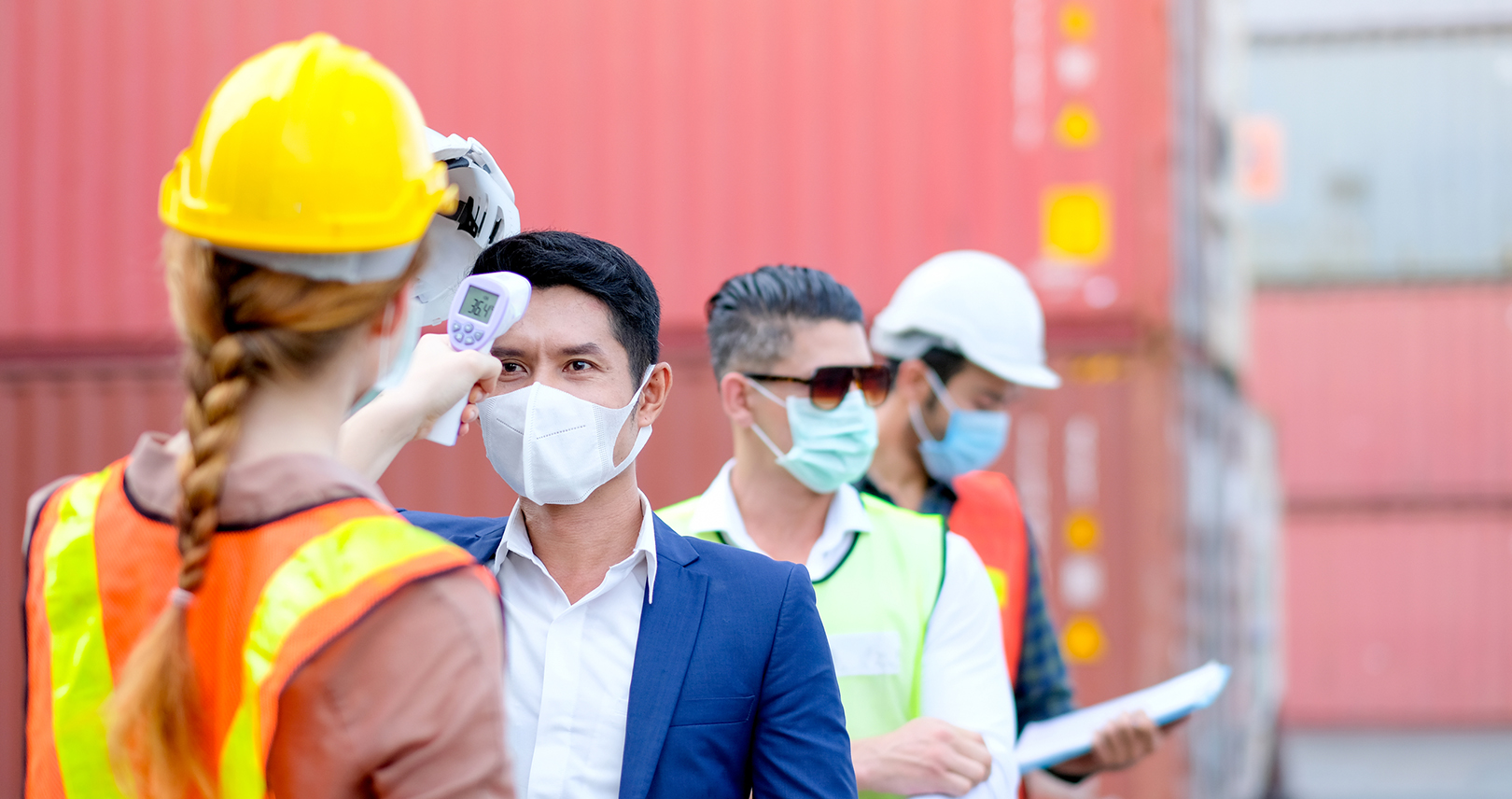 Covid Container Port 5ed7ac7567d3f