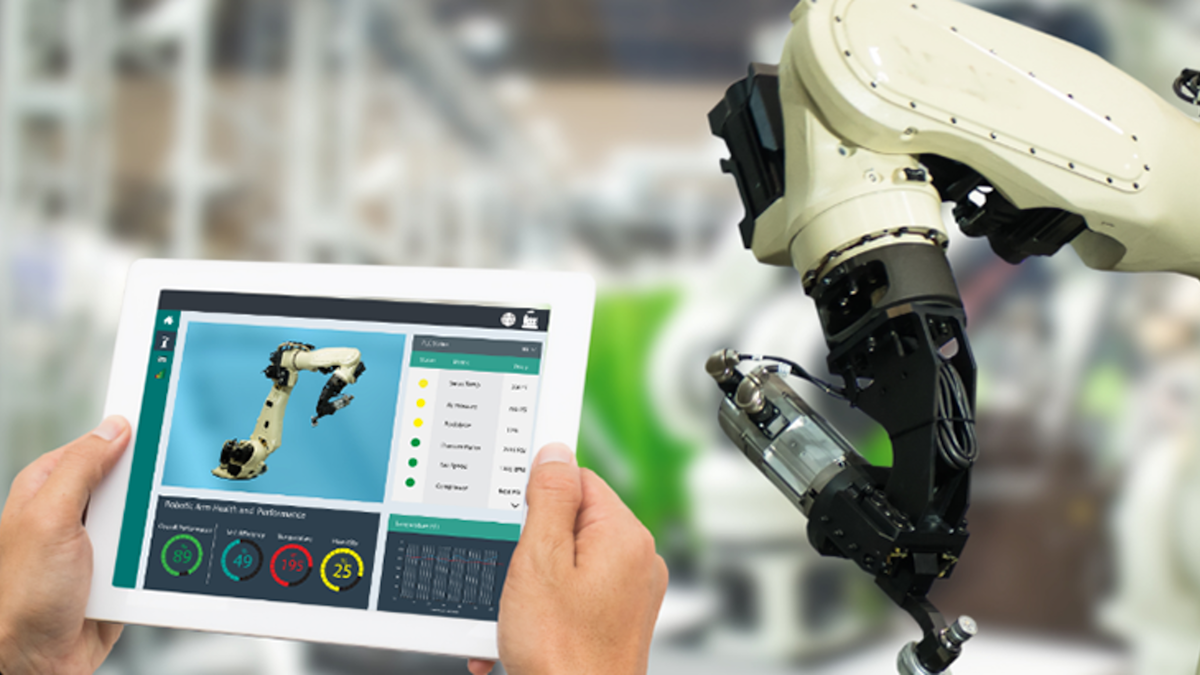 Staying Connected with Virtual Tools on the Manufacturing Floor EHS Today