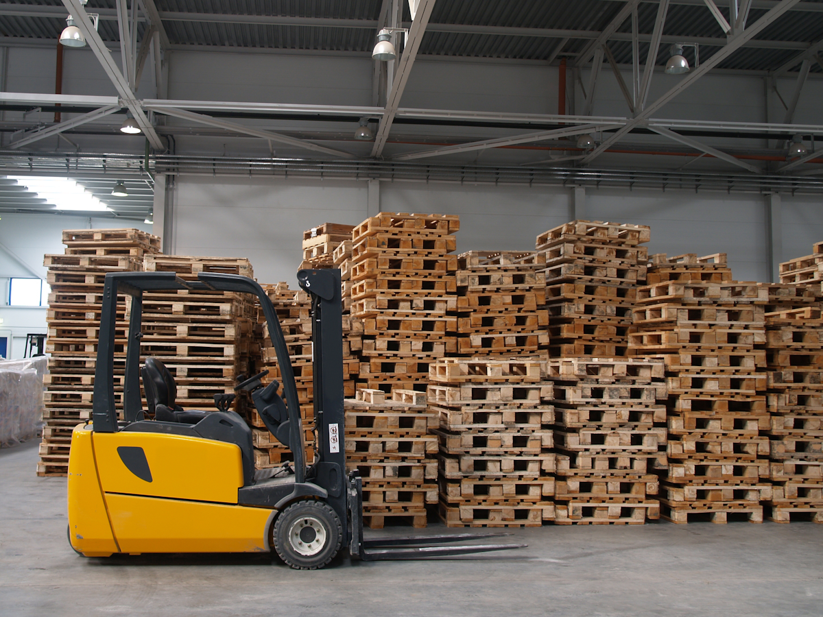Are You Inspecting Your Forklifts Often Enough Ehs Today