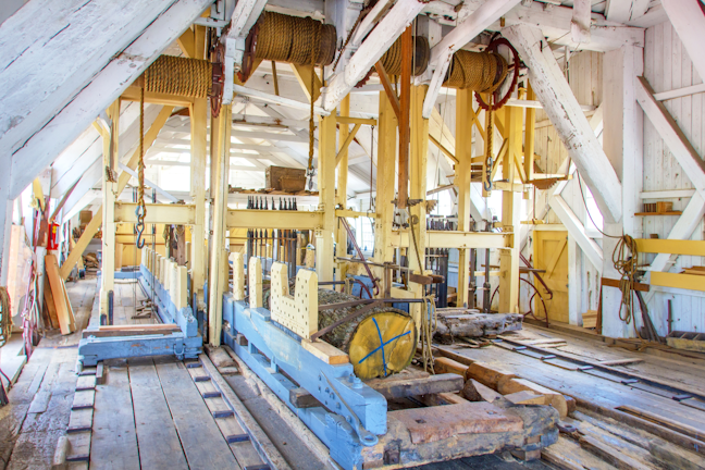Worker Fatality Leads To Fines For Alabama S Miller Co Inc Ehs Today