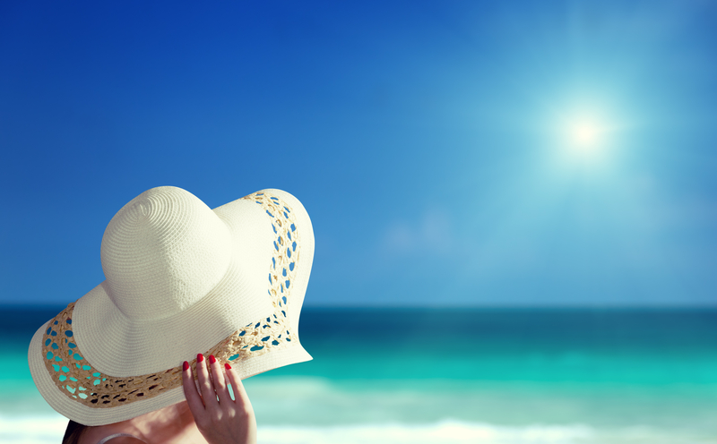 hats to protect you from the sun