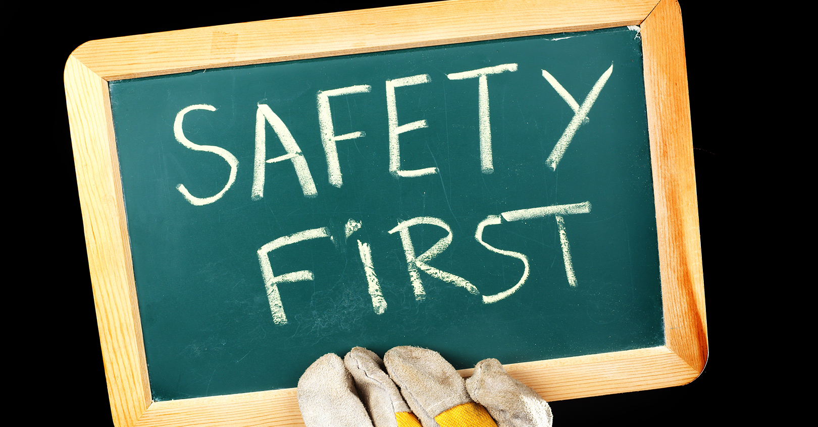 Safety First Chalkboard 5f067f531ee32
