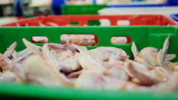 Poultry Plant Closed After COVID-19 Kills 8 ,Sickens 392 Poultry Plant Closed After COVID-19 Kills 8 ,Sickens 392