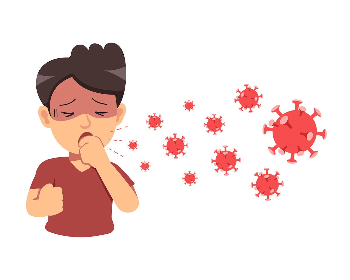 Cdc Acknowledges Covid 19 Airborne Transmission Ehs Today