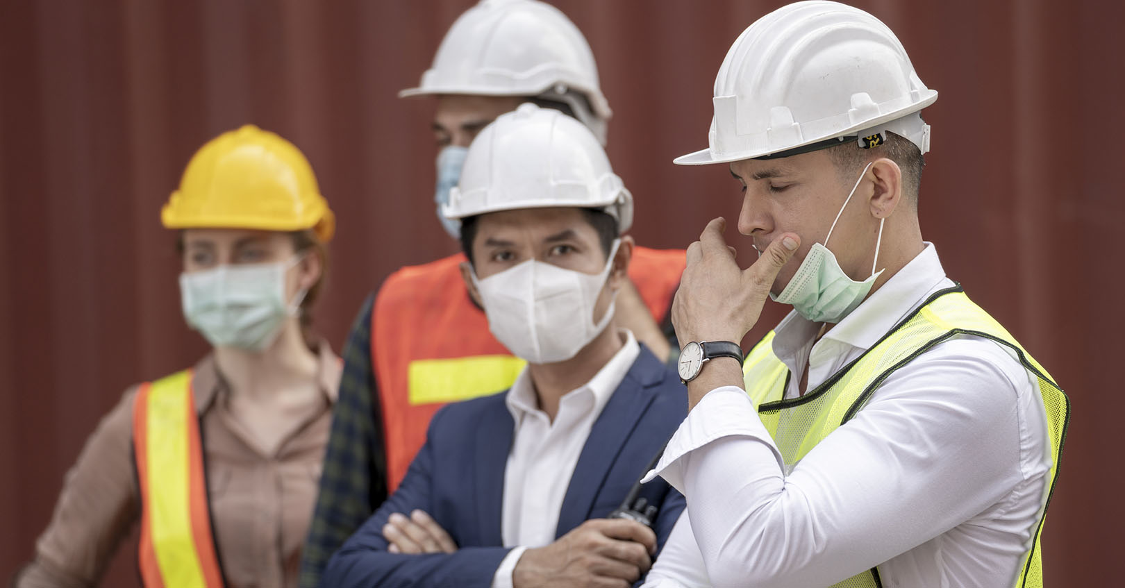 Sneezing From Covid 5f97998616207