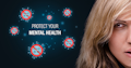 Mental Health Protection Covid