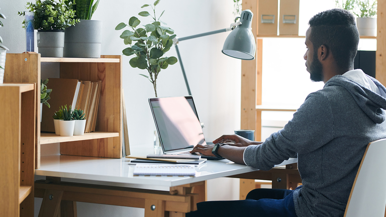 Redesigning Production for Remote Work