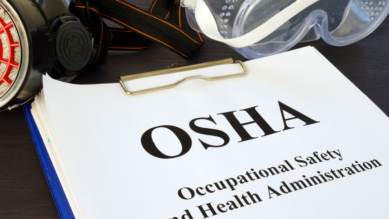 Safety Groups Applaud New OSHA COVID-19 Guidance