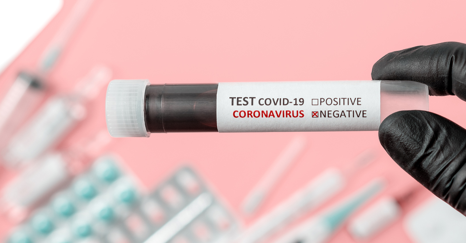 Covid 19 Testing 60197bf662154