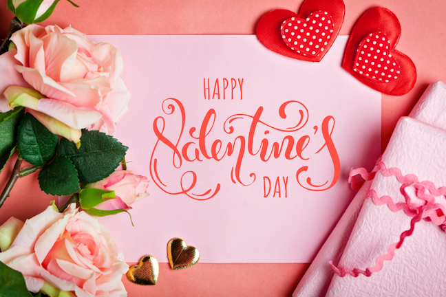 On Valentine S Day Share The Love With Your Employees Ehs Today
