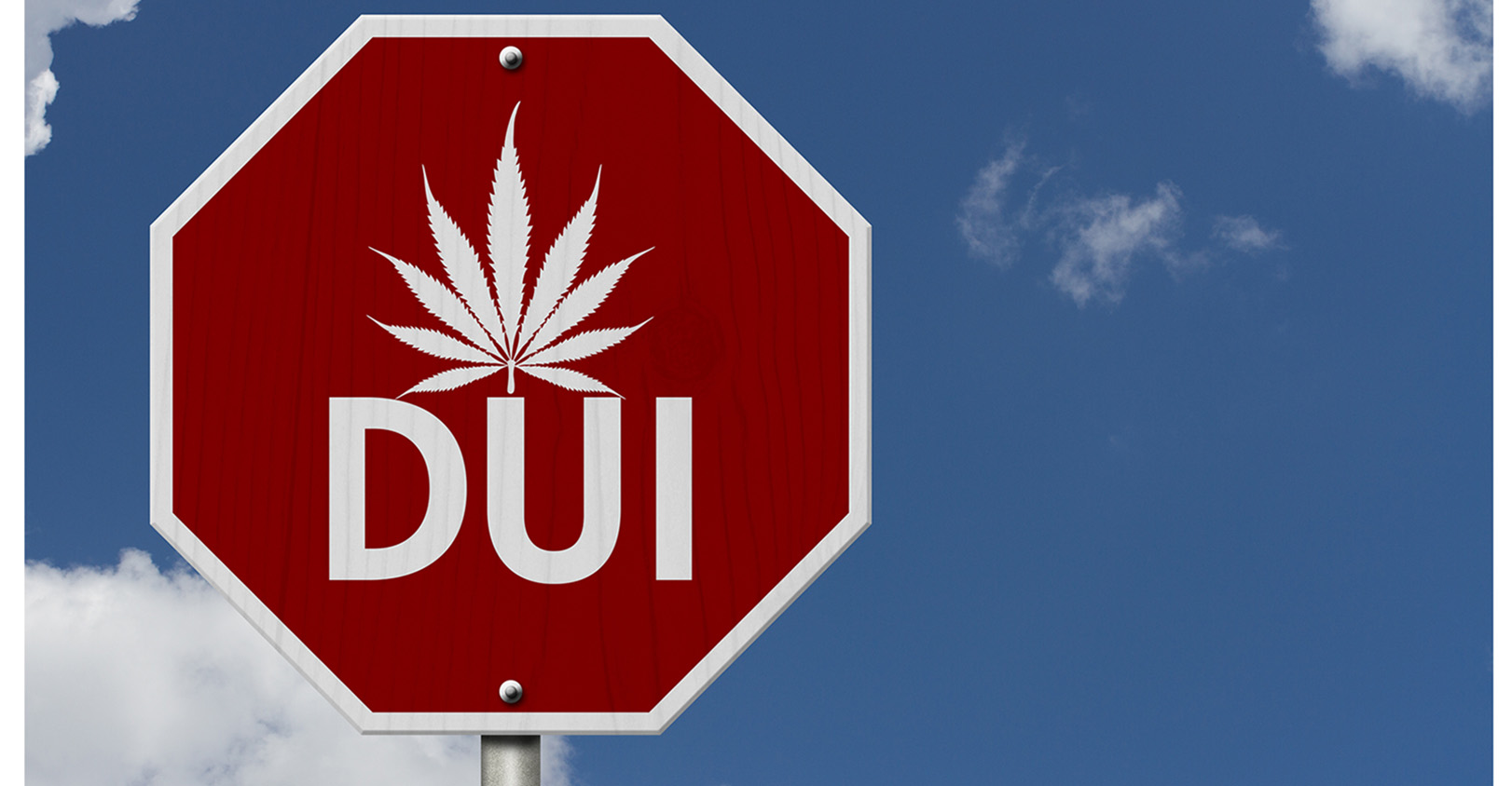 Marijuana Dui