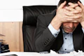 Stressed Employee Thinkstock 605a2f0dd0bba