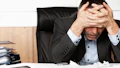 Stressed Employee Thinkstock 605a2f0dd0bba
