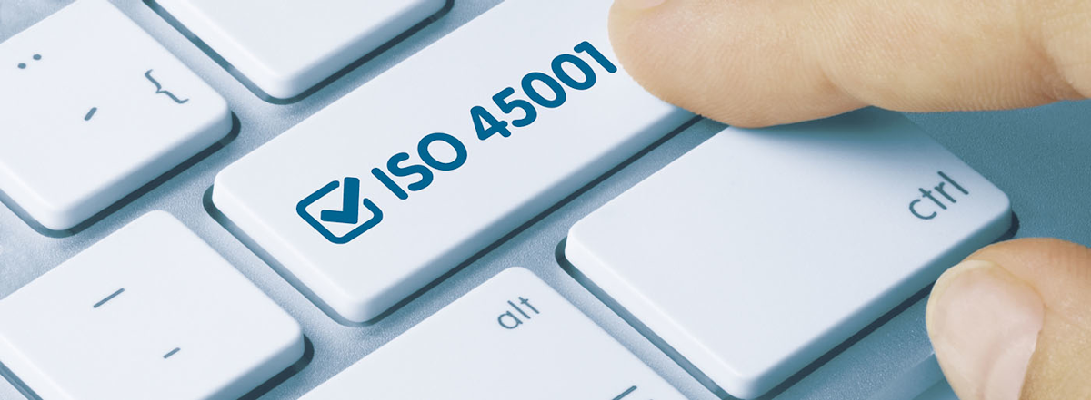 iso 45001 requirements singapore